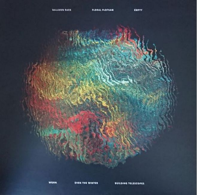 Polygrim – Expect Subtle Miracles When Using A Time Bending Machine (Vinyl)