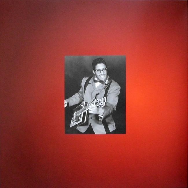 Bo Diddley – In The Spotlight (Vinyl)