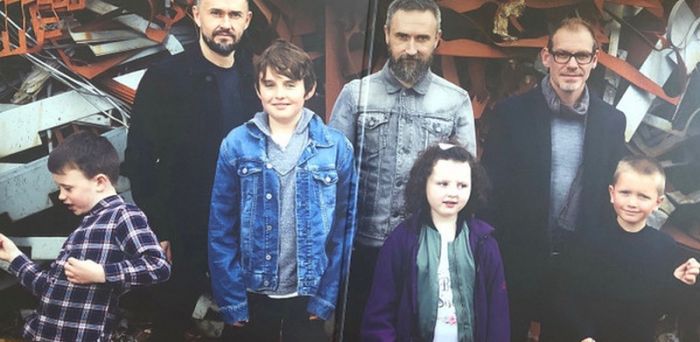 The Cranberries – In The End (Limited Edition, Cranberry Vinyl)