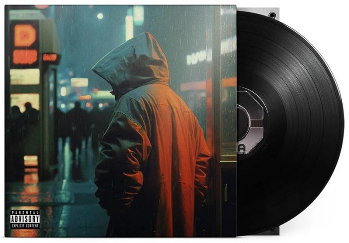 CASisDEAD – Famous Last Words (2LP, Album, Vinyl)