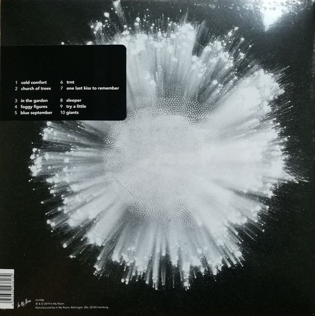 Trentemoller – Obverse (Vinyl)