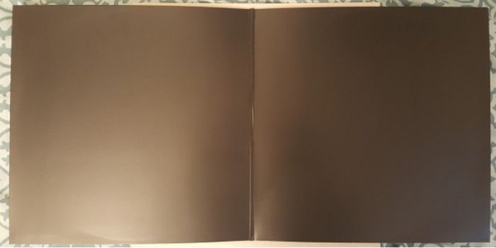 Burzum – Thulean Mysteries (Vinyl, LP, Album, Limited Edition, Clear)