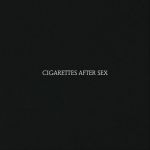Cigarettes After Sex – Cigarettes After Sex (LP, Album, Limited Edition, Reissue, Opaque White Vinyl)