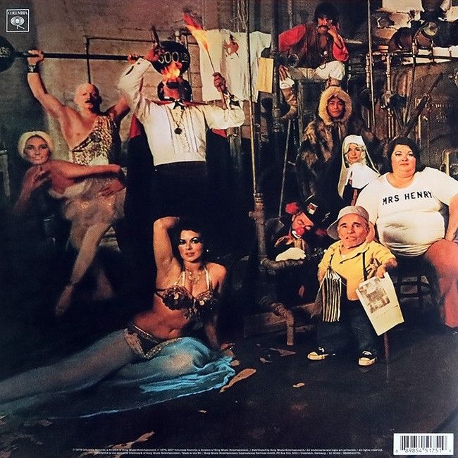 Bob Dylan & The Band – The Basement Tapes (2LP, Album, Reissue, 180 gram, Vinyl)