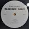 Pink Floyd - Zabriskie Point (LP, Unofficial Release)
