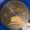 Frank Sinatra – Collected (2LP, Compilation, Limited Edition, Numbered, Reissue, Repress, Blue Translucent)