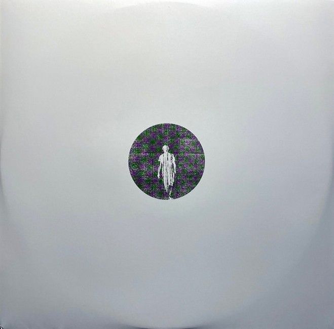 Ben Howard – Every Kingdom (LP, Album, Repress)