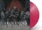 Arch Enemy – War Eternal (LP, Album, Limited Edition, Reissue, Stereo, Magenta [Transparent] Vinyl)