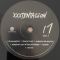 XXXTentacion – 17 (LP, Album, Stereo, Black & White Smash)