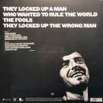 Платівка Leonard Cohen – Songs Of Love And Hate|Леонард Коен-Пісні любові і ненависті
