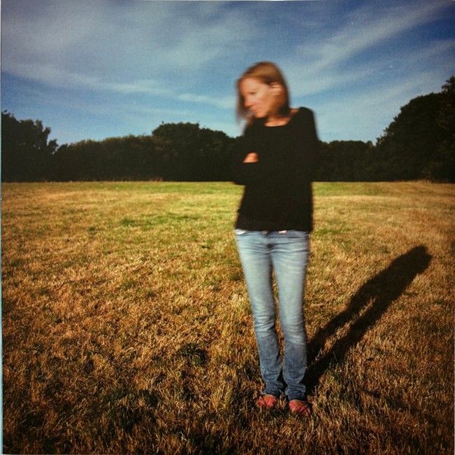 Платівка Beth Gibbons – Lives Outgrown|Бет Гіббонс-Живе перерослим