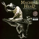 Machine Head – Of Kingdom And Crown (2LP, Album, Limited Edition, Silver Vinyl)