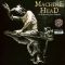 Machine Head – Of Kingdom And Crown (2LP, Album, Limited Edition, Silver Vinyl)