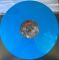 The Mars Volta – De-Loused In The Comatorium (2LP, Album, Green [Dark Green], Blue [Sky Blue] Vinyl)