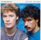 Daryl Hall John Oates – The Very Best Of (2LP, Compilation, Limited Edition, Reissue, Remastered, Gray / Blue Vinyl)