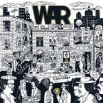 Платівка War – The Vinyl: 1971-1975|Війна – Вініл: 1971-1975(5xLP)