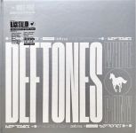 Платівка Deftones – White Pony|Дефтони-Білий поні(Box Set 4xLP+2CD)