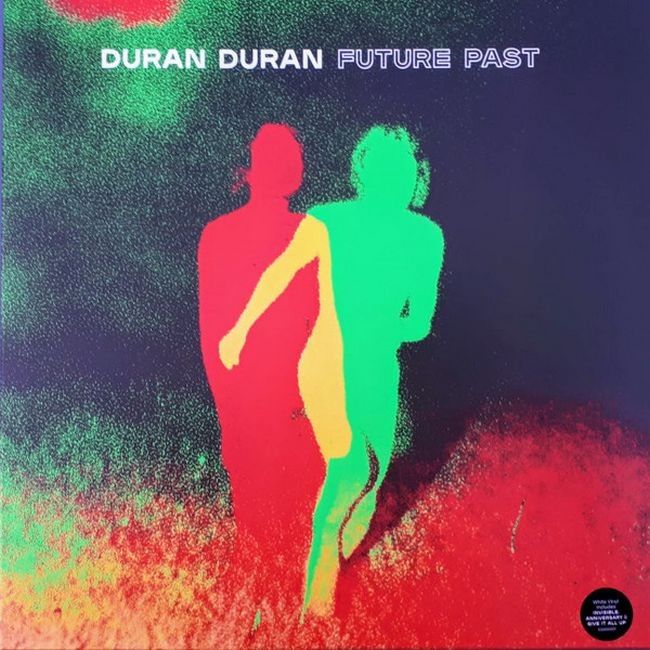 Платівка Duran Duran – Future Past|Duran Duran – Future Past