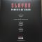 Платівка Slayer – Praying To Satan|Вбивця-Молитва Сатані(2xLP,Red Vinyl)