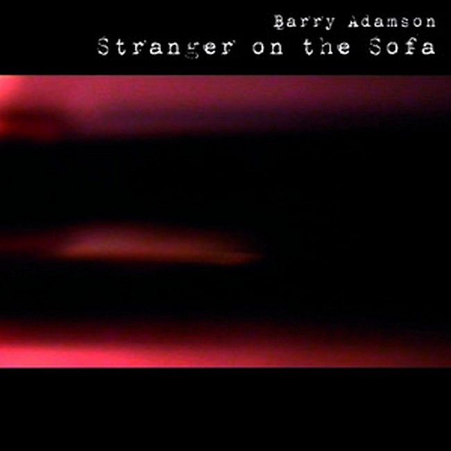 Платівка Barry Adamson – Stranger On The Sofa|Баррі Адамсон-Незнайомець на дивані(2xLP)