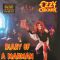 Платівка Ozzy Osbourne – Diary Of A Madman|Оззі Осборн-Щоденник божевільного