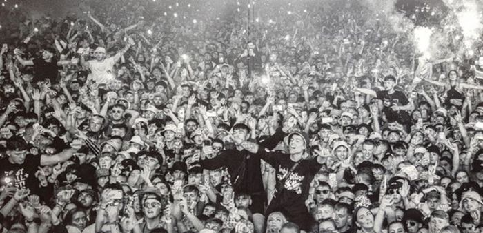 Платівка Liam Gallagher – C'mon You Know|Ліам Галлахер-Давай, ти знаєш(Blue Vinyl