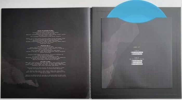 Платівка Keane – Cause And Effect|Кін-Причина і наслідок(Box Set,2xLP+2CD)