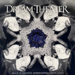 Платівка Dream Theater – Train Of Thought Instrumental Demos (2003)|Театр мрій-Інструментальні демо-записи Train Of Thought(1xLP+CD)