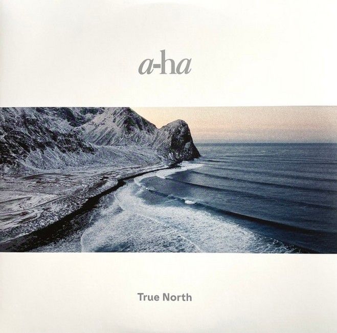 Платівка A-Ha – True North|А-га-Справжня північ(2xLP)