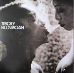 Платівка Tricky – Blowback|Хитрий-Зворотний удар