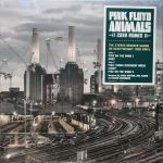 Платівка Pink Floyd – Animals(2018 Remix)|Pink Floyd-Тварини