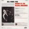 Платівка Bill Evans Trio – Sunday At The Village Vanguard|Тріо Білла Еванса-Неділя у сільському авангарді