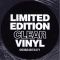 Платівка Red Hot Chili Peppers – Unlimited Love|Червоний гострий перець чилі-Необмежена любов((2xLP,Clear Vinyl)