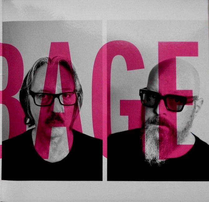 Платівка Garbage – No Gods No Masters|Сміття-Немає богів, немає майстрів
