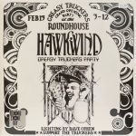 Платівка Hawkwind – Greasy Truckers Party|Різні митці-Жирна вечірка далекобійників(2xLP)