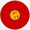 Bob Marley & The Wailers – Africa Unite (LP, Album, Limited Edition, Stereo, Red Vinyl)