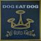 Dog Eat Dog – All Boro Kings (LP, Album, Limited Edition, Numbered, Reissue, Clear and Black Smokey Vinyl)