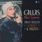 Maria Callas – Mad Scenes From Anna Bolena · Hamlet · Il Pirata (LP, Reissue, Remastered, 180g, Vinyl)