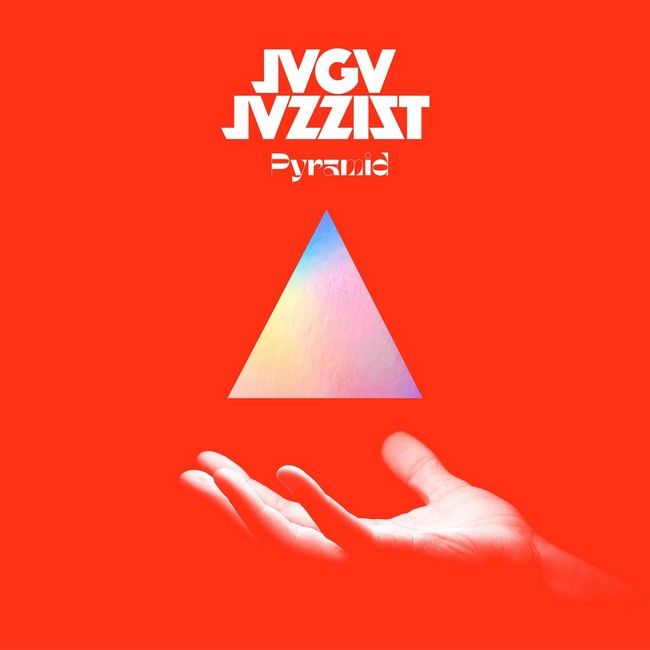 Jaga Jazzist – Pyramid (LP, Album, Clear Vinyl)