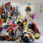 Elton John – Reg Strikes Back (LP, Album, Vinyl)