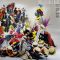 Elton John – Reg Strikes Back (LP, Album, Vinyl)
