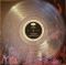 Grey Daze – The Phoenix (LP, Album, Limited Edition, Clear Vinyl)