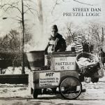 Платівка Steely Dan – Pretzel Logic|Сталевий Ден-Логіка кренделя