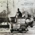 Платівка Steely Dan – Pretzel Logic|Сталевий Ден-Логіка кренделя