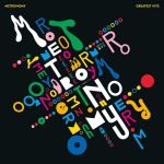 Metronomy - Greatest Hits (2LP, Insert, Vinyl)