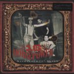 Sixteen Horsepower – Sackcloth 'N' Ashes (LP, Album, Reissue, 180 Gram, Vinyl)