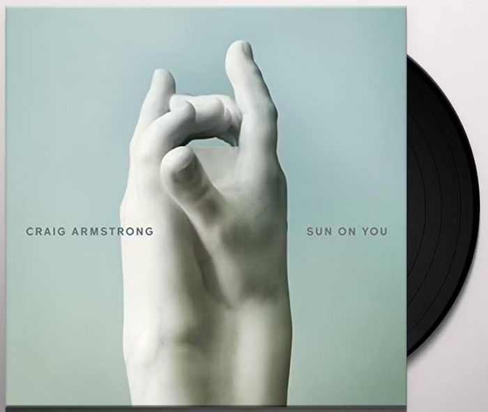 Craig Armstrong - Sun on You (LP, Album, Vinyl)
