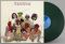 The Rolling Stones – Metamorphosis (LP, Record Store Day, Compilation, Green Vinyl)