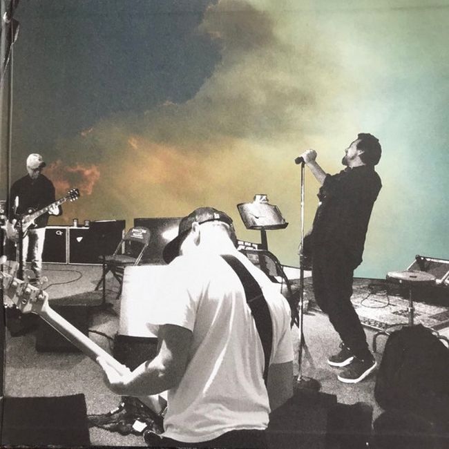 Pearl Jam – Gigaton (Vinyl)