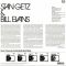 Stan Getz, Bill Evans – Stan Getz & Bill Evans (LP, Album, Vinyl)